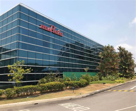 murata singapore tuas